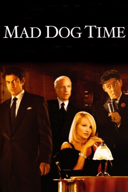 Mad Dog Time-free