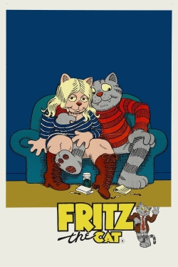 Fritz the Cat-free