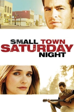 Small Town Saturday Night-free