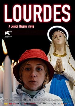 Lourdes-free