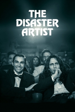 The Disaster Artist-free