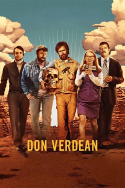 Don Verdean-free