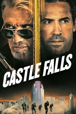 Castle Falls-free