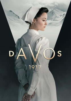 Davos 1917-free