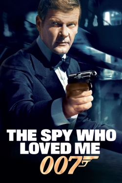 The Spy Who Loved Me-free