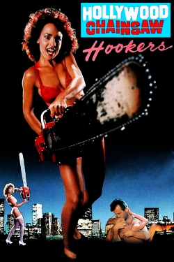 Hollywood Chainsaw Hookers-free