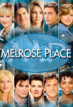 Melrose Place-free