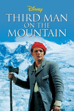 Third Man on the Mountain-free