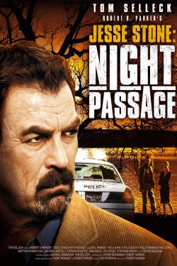 Jesse Stone: Night Passage-free