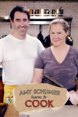 Amy Schumer Learns to Cook-free
