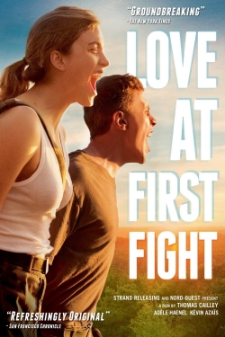 Love at First Fight-free