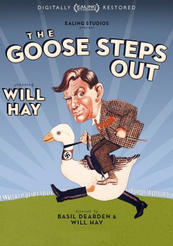 The Goose Steps Out-free
