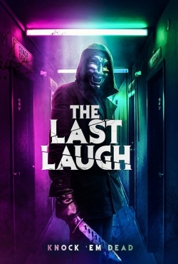 The Last Laugh-free