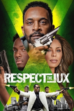 Respect The Jux-free