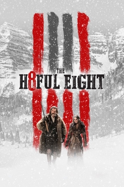 The Hateful Eight-free