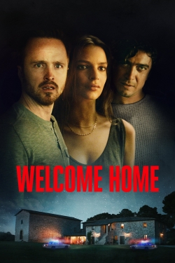 Welcome Home-free
