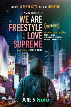 We Are Freestyle Love Supreme-free