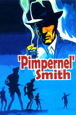 'Pimpernel' Smith-free