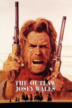 The Outlaw Josey Wales-free