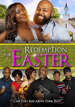 Redemption for Easter-free