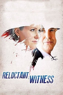 Reluctant Witness-free