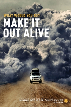Make It Out Alive-free