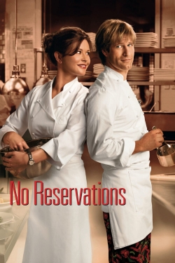No Reservations-free