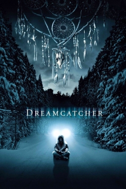 Dreamcatcher-free