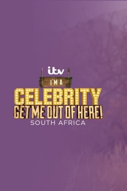 I'm a Celebrity... South Africa-free
