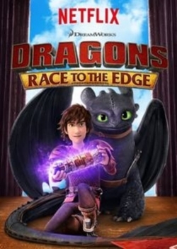 Dragons: Race to the Edge-free