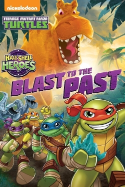 Half-Shell Heroes: Blast to the Past-free