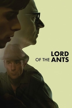 Lord of the Ants-free