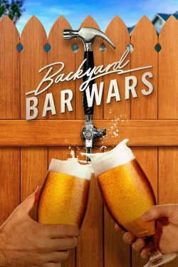 Backyard Bar Wars-free