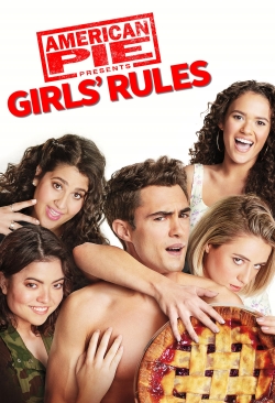 American Pie Presents: Girls' Rules-free