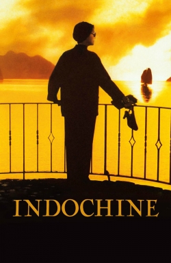 Indochine-free