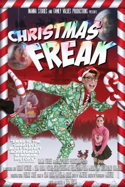 Christmas Freak-free