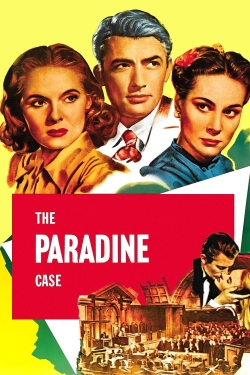 The Paradine Case-free