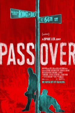 Pass Over-free