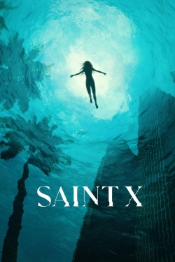 Saint X-free