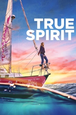 True Spirit-free