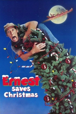 Ernest Saves Christmas-free