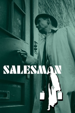 Salesman-free