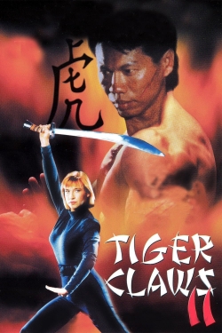 Tiger Claws II-free