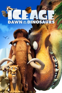 Ice Age: Dawn of the Dinosaurs-free