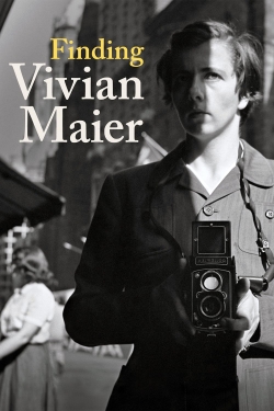Finding Vivian Maier-free