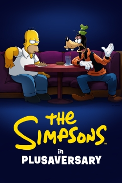 The Simpsons in Plusaversary-free