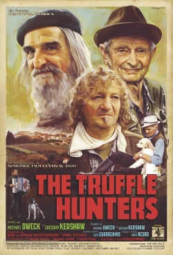 The Truffle Hunters-free