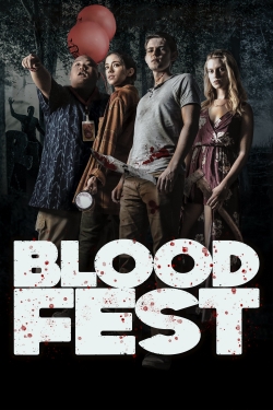 Blood Fest-free