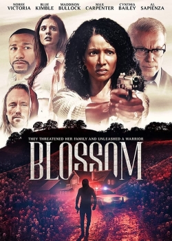 Blossom-free