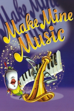 Make Mine Music-free